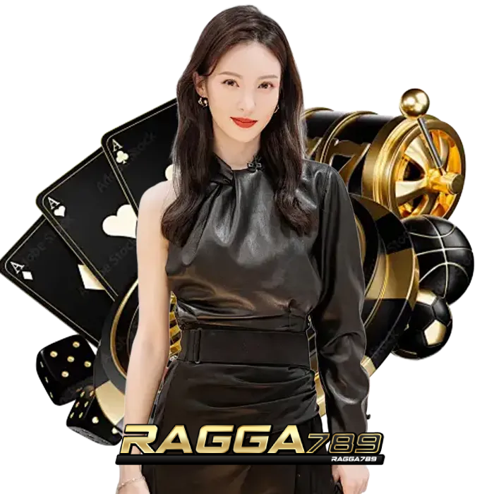 RAGGA789