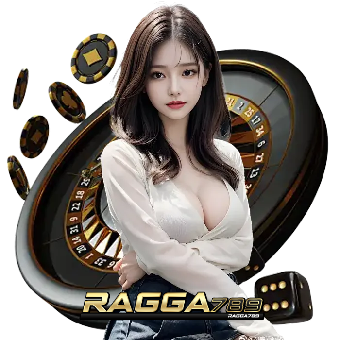RAGGA789