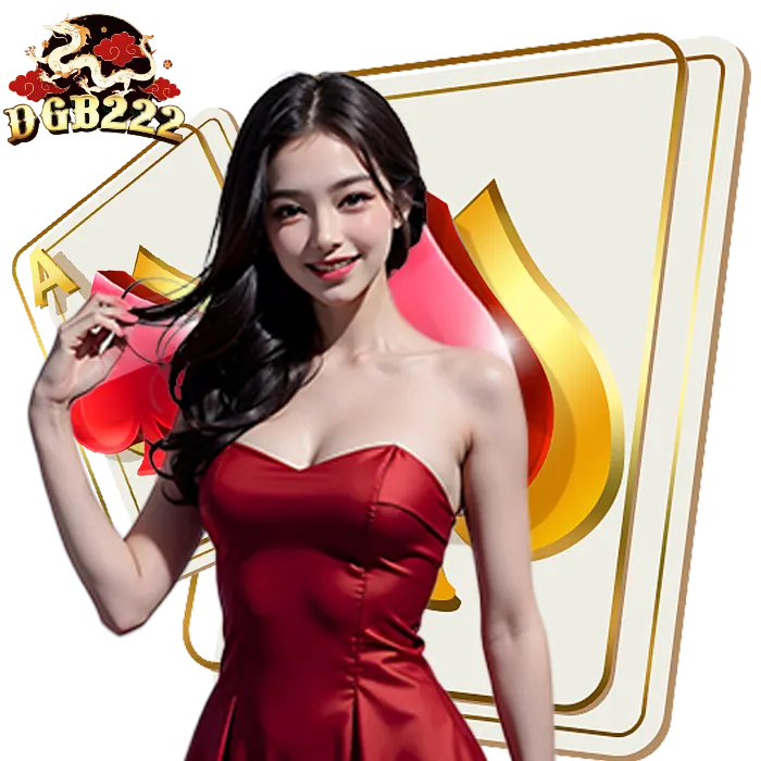 dgb222 ไม่มีขั้นต่ำ